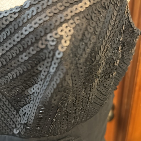 PRICE FIRM BCBGMaxAzria dress - Picture 8 of 11